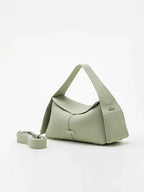 Small Lioré Roof Bag - Jade