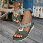 Luna | Orthopedic Sandals