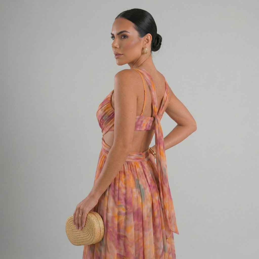 CLAUDIA | Floral Grace