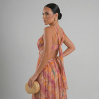 CLAUDIA | Floral Grace