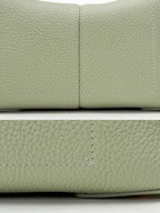 Small Lioré Roof Bag - Jade
