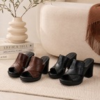 Darcy | Stylish and Comfortable Sandals