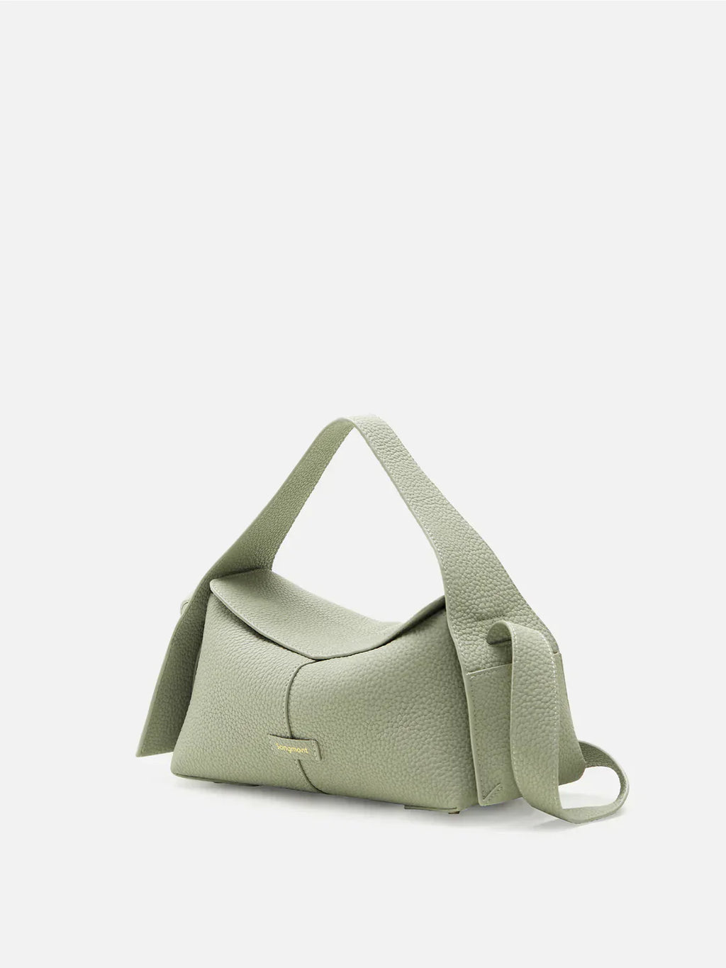 Small Lioré Roof Bag - Jade
