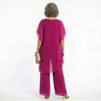 Isabel | Ceremonial Set