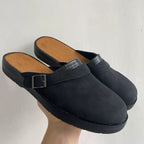 Maurel | supportive comfort clogs
