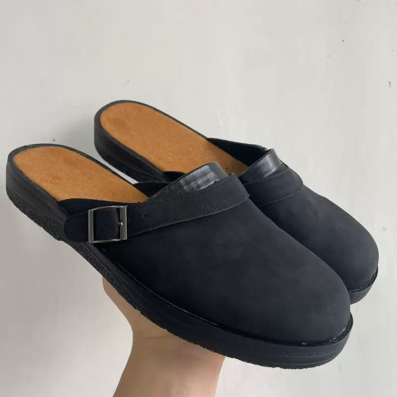 Maurel | supportive comfort clogs