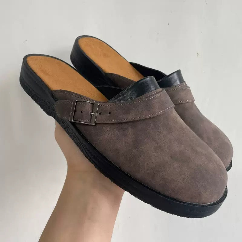 Maurel | supportive comfort clogs