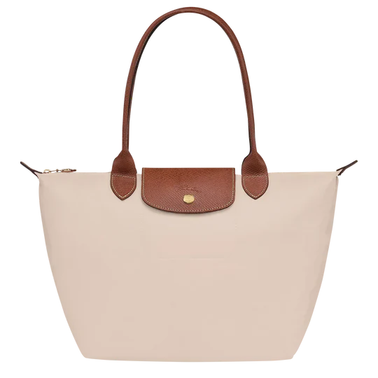 Longchamp - Medium Le Pliage Tote