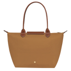 Longchamp - Medium Le Pliage Tote, Fawn