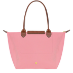 Longchamp - Medium Le Pliage Tote, Marshmallow