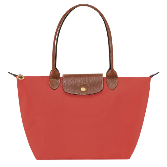 Longchamp - Medium Le Pliage Tote