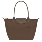 Longchamp - Medium Le Pliage Tote, Terra