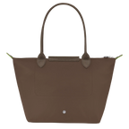 Longchamp - Medium Le Pliage Tote, Terra
