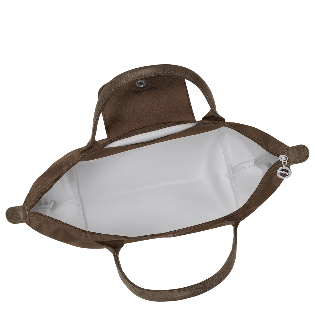 Longchamp - Medium Le Pliage Tote, Terra