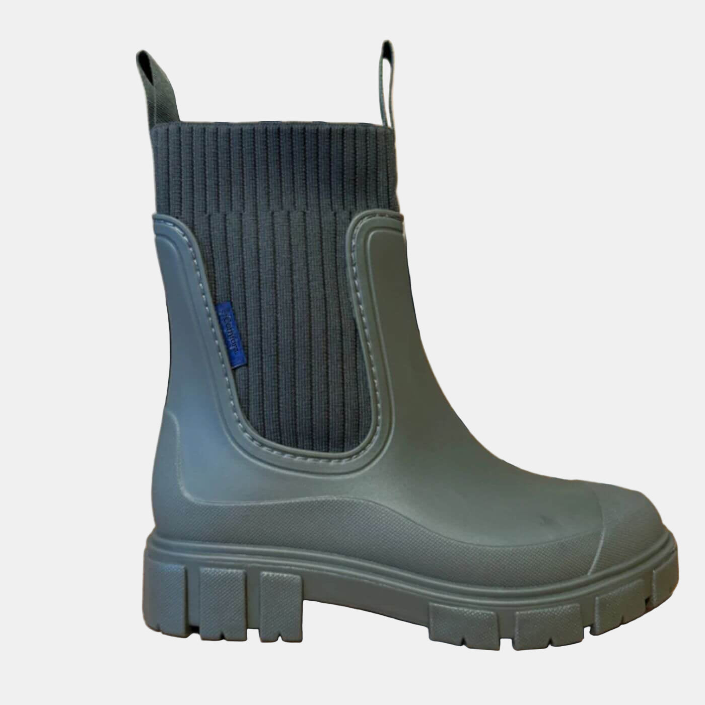 Tynni™ | Orthopedic Women Boots