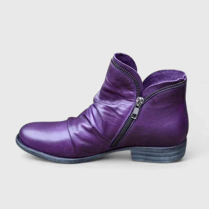Myzareyah | Women Orthopedic Boots
