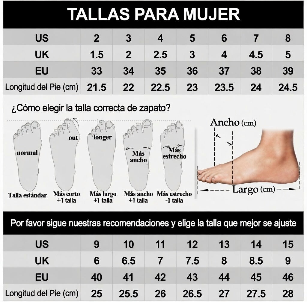 Lola - Orthopedic Clogs