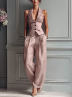 Lola | Elegant two-piece set