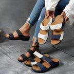 Lynn - Stylish Orthopedic Sandals