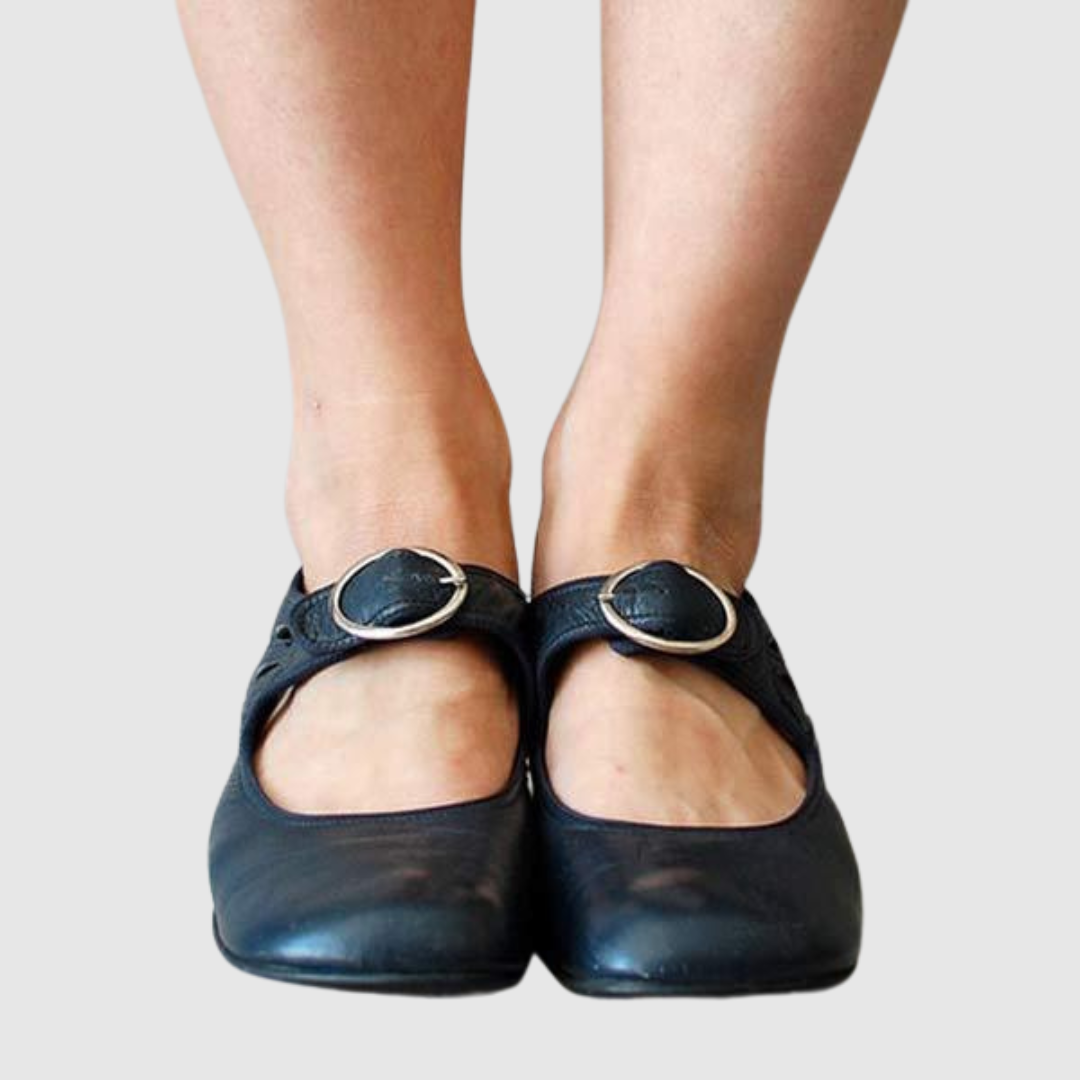 Daisy | Premium Leather Footwear