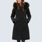 Rowan | Autumn Jacket