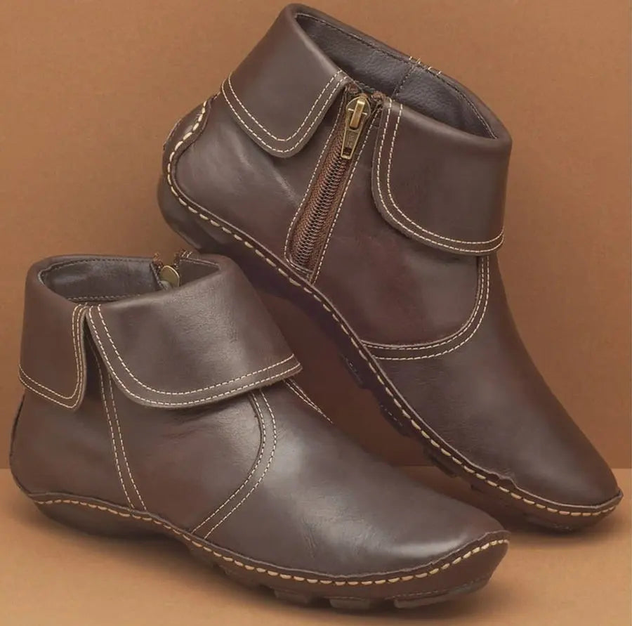 Faylen™ | Orthopedic Women Boots