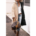 Lena | 2-in-1 Reversible Coat