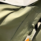 Charlotte | Elegant Windbreaker Jacket