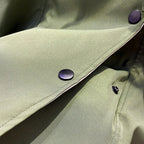 Charlotte | Elegant Windbreaker Jacket