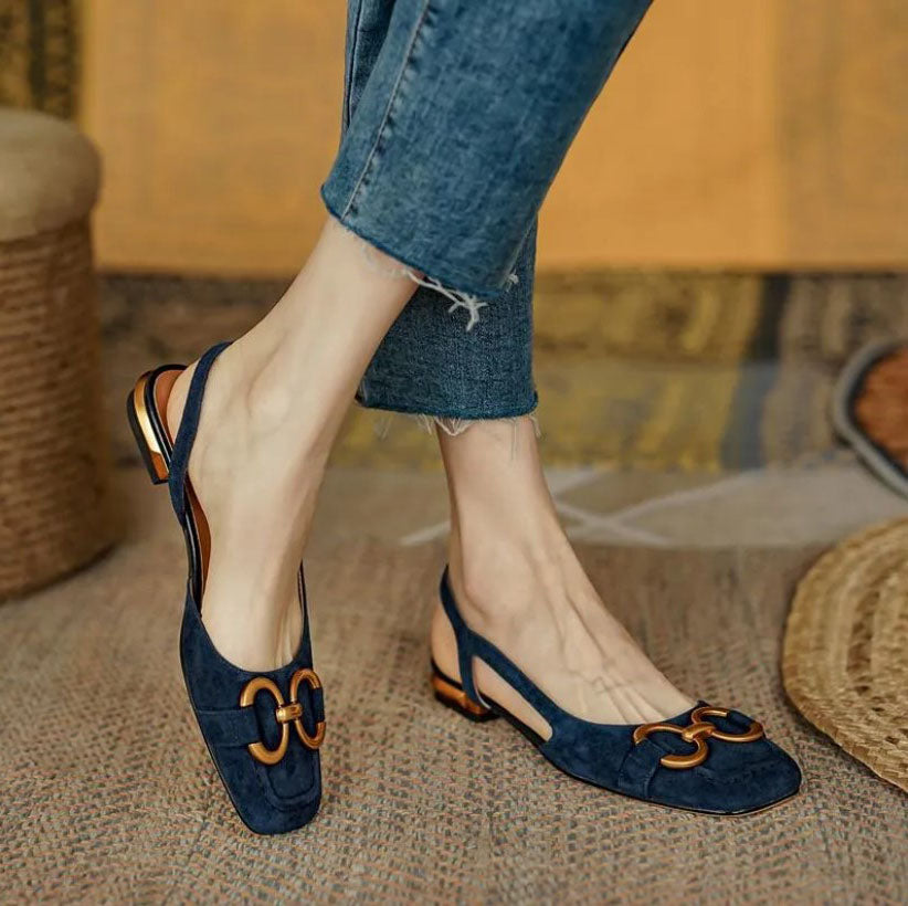 Cecilia™ | Orthopedic Women Sandals