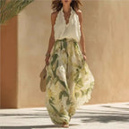 Marbella | Elegant Summer Co-ord Set