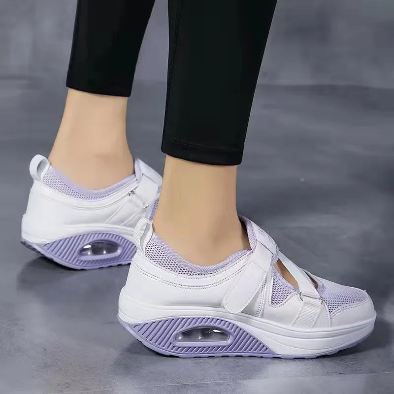LISE™ - Chic Everyday Shoes