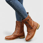 Karyssah | Women Orthopedic Boots