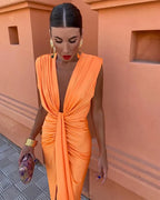 Layla | Elegant Evening Gown