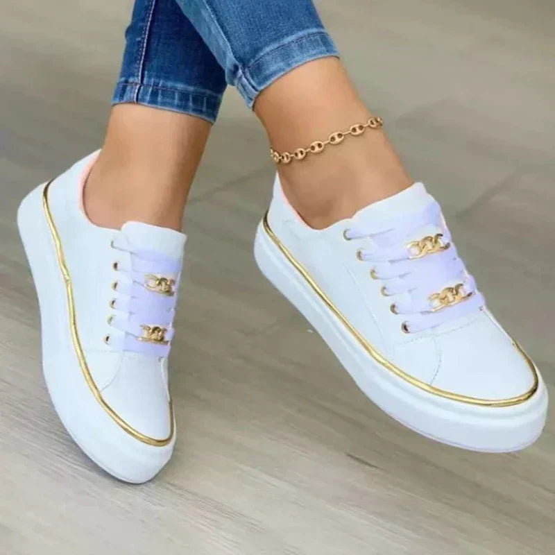 CHARLIE™ – Chic Orthopedic Shoes