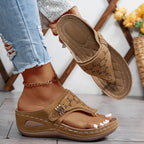 Wendy - Comfort Orthopedic Sandals