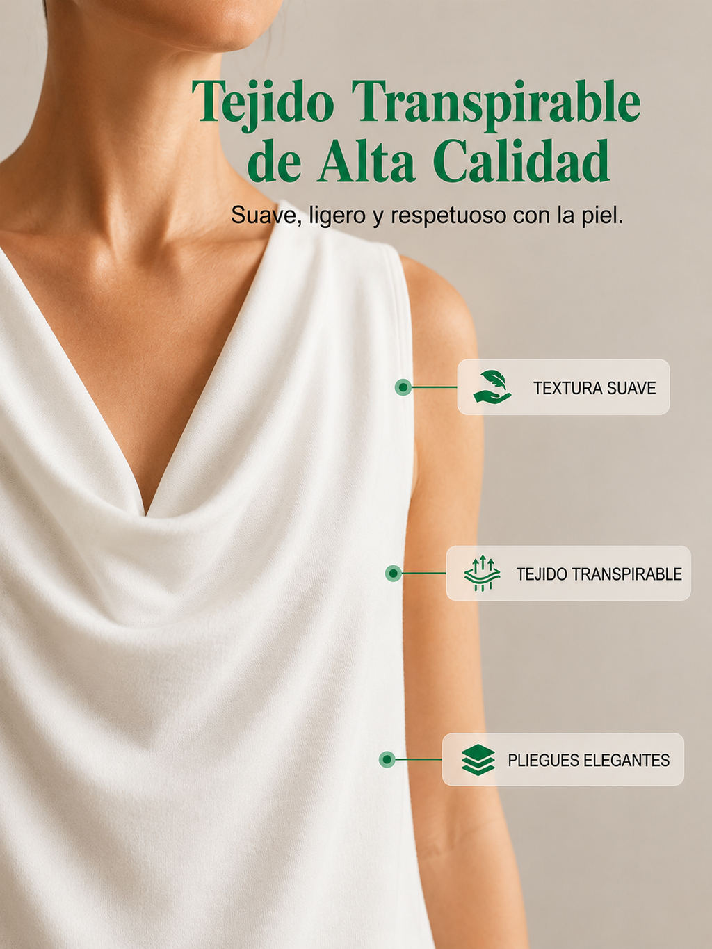 Valeria | Short Dress