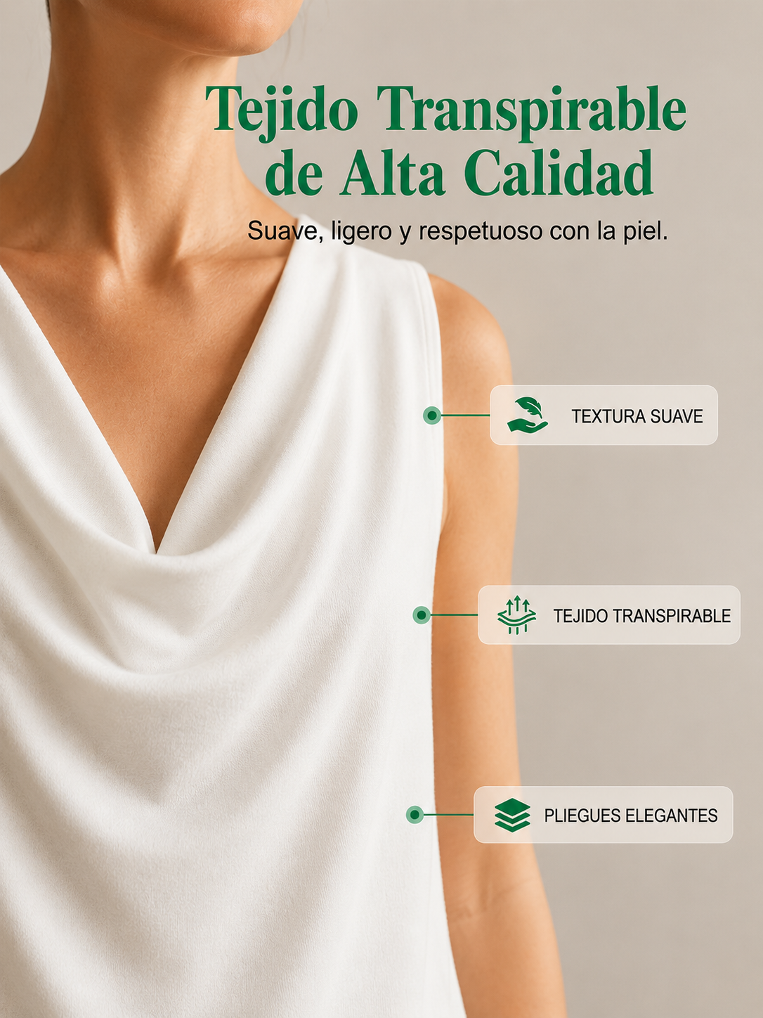 Valeria | Short Dress