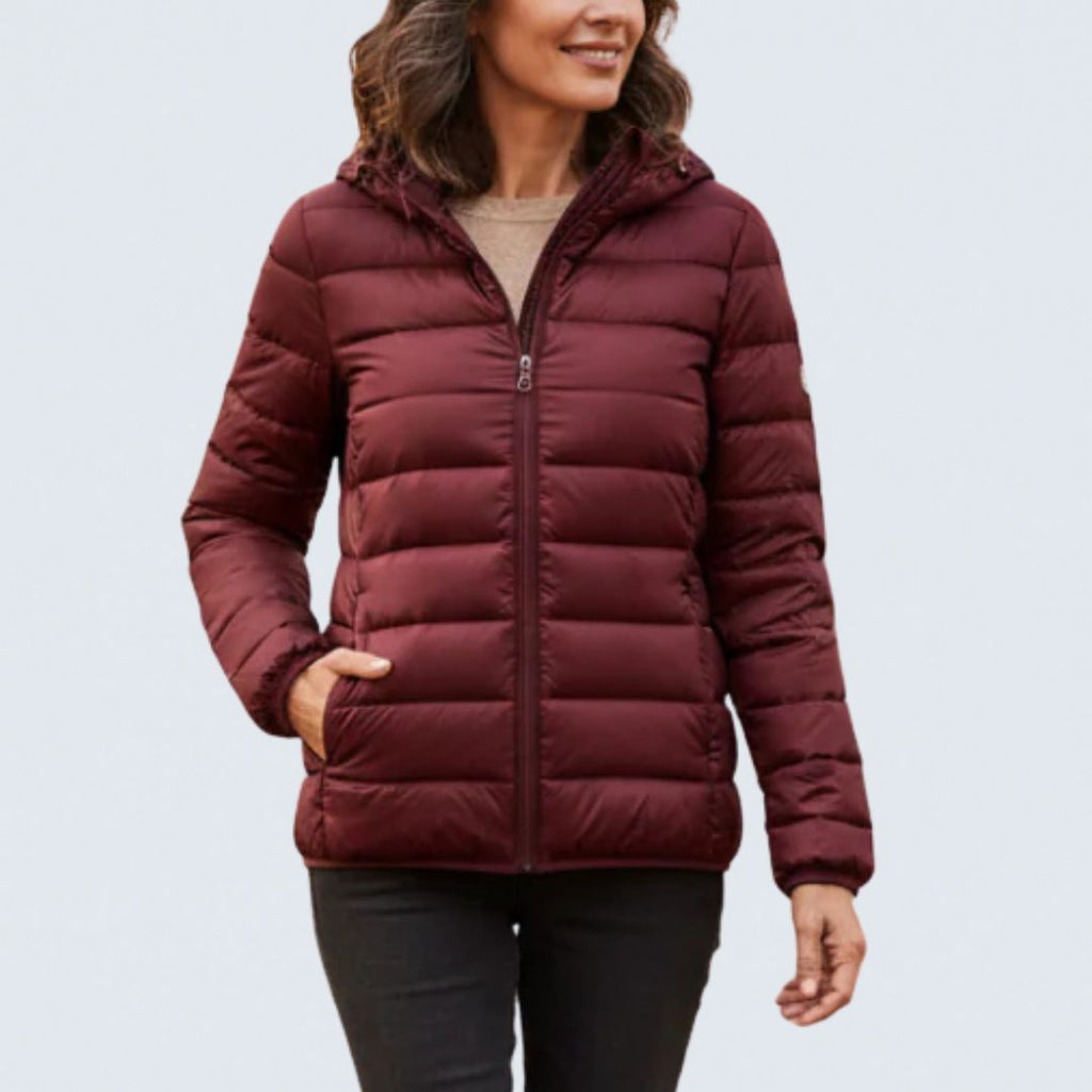 Velora | Waterproof Jacket
