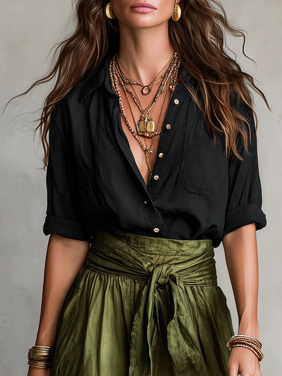 Sage | Two piece set