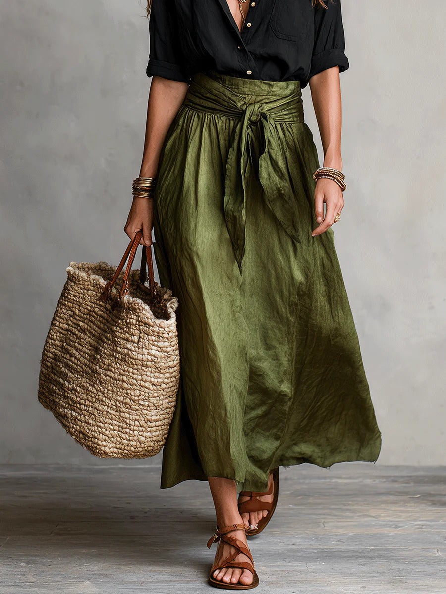 Sage | Two piece set