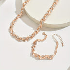 Claudine™ | Handmade fishtail pendant