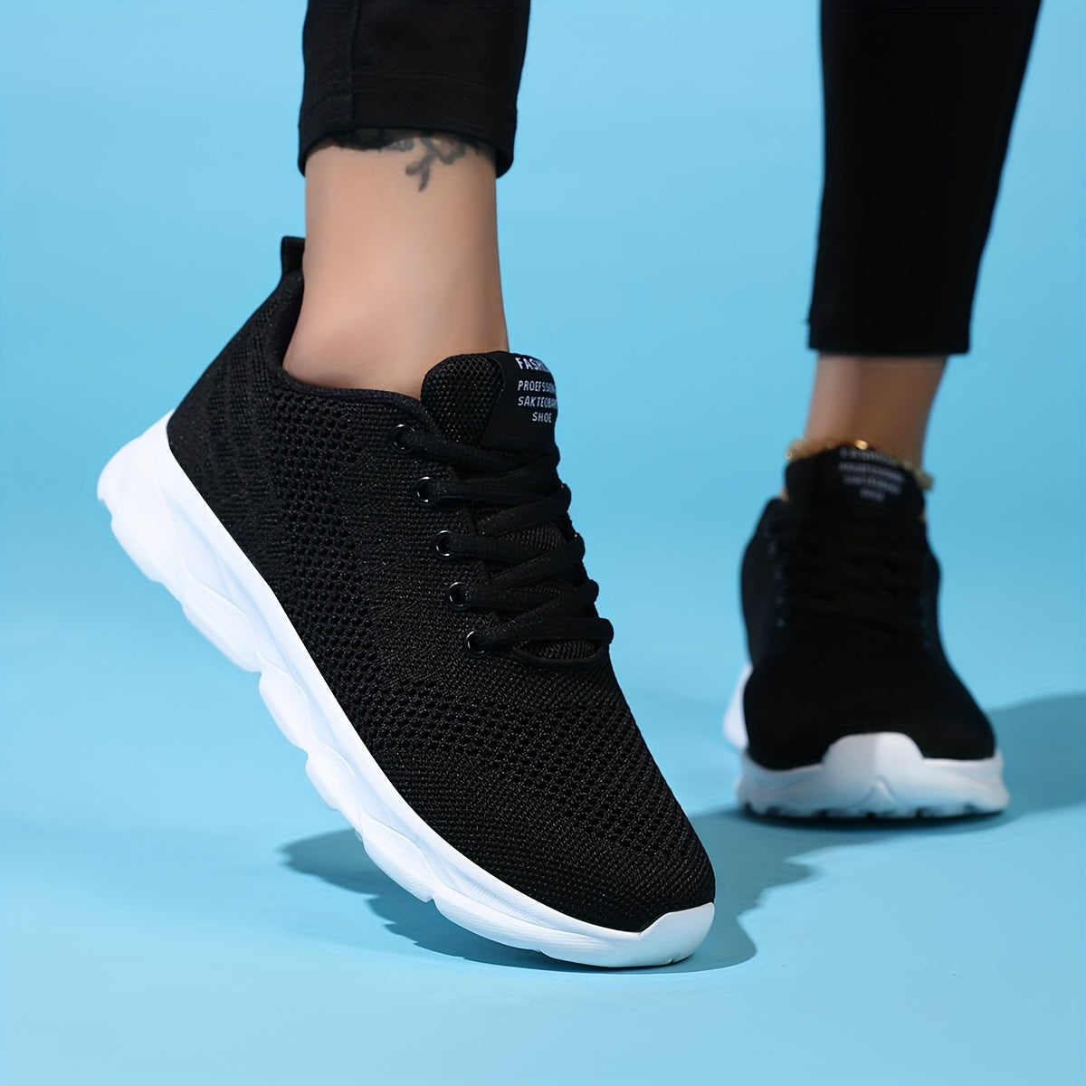SELENA™ - All-Day Comfort Sneakers