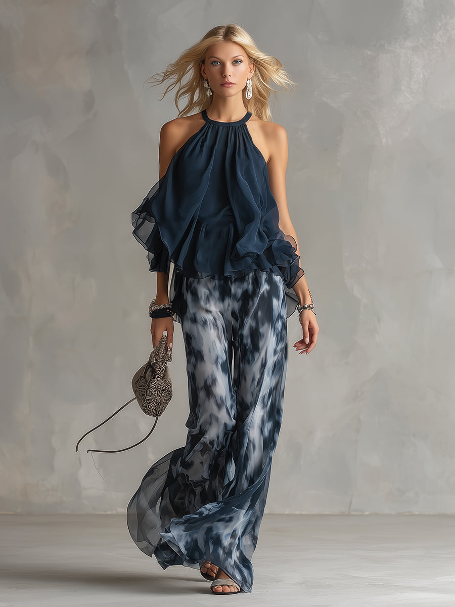 Élise | Elegant and Lightweight set
