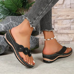 Talia Comfort - Orthopedic Sandals