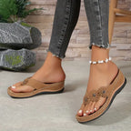 Talia Comfort - Orthopedic Sandals