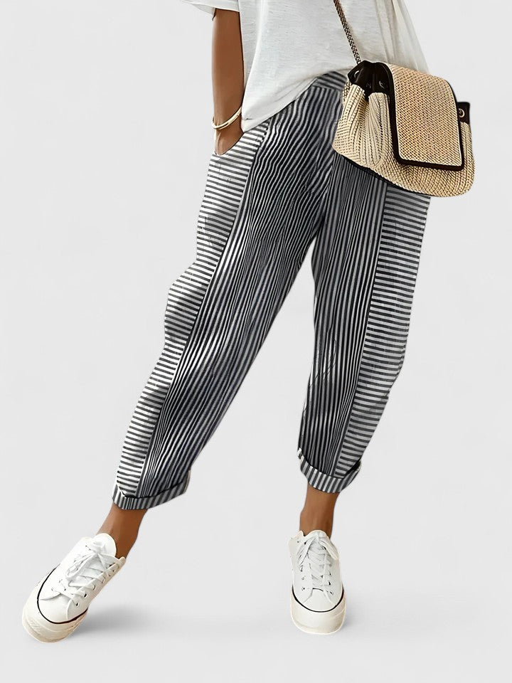 Elvira™ | Women Comfortable Pants