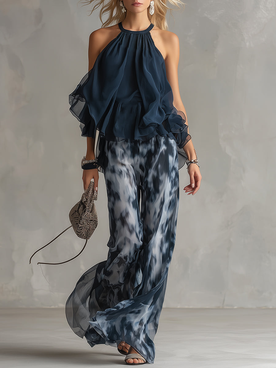Élise | Elegant and Lightweight set
