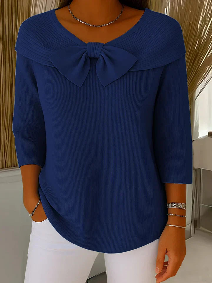 Anvie | Sophisticated Sweater