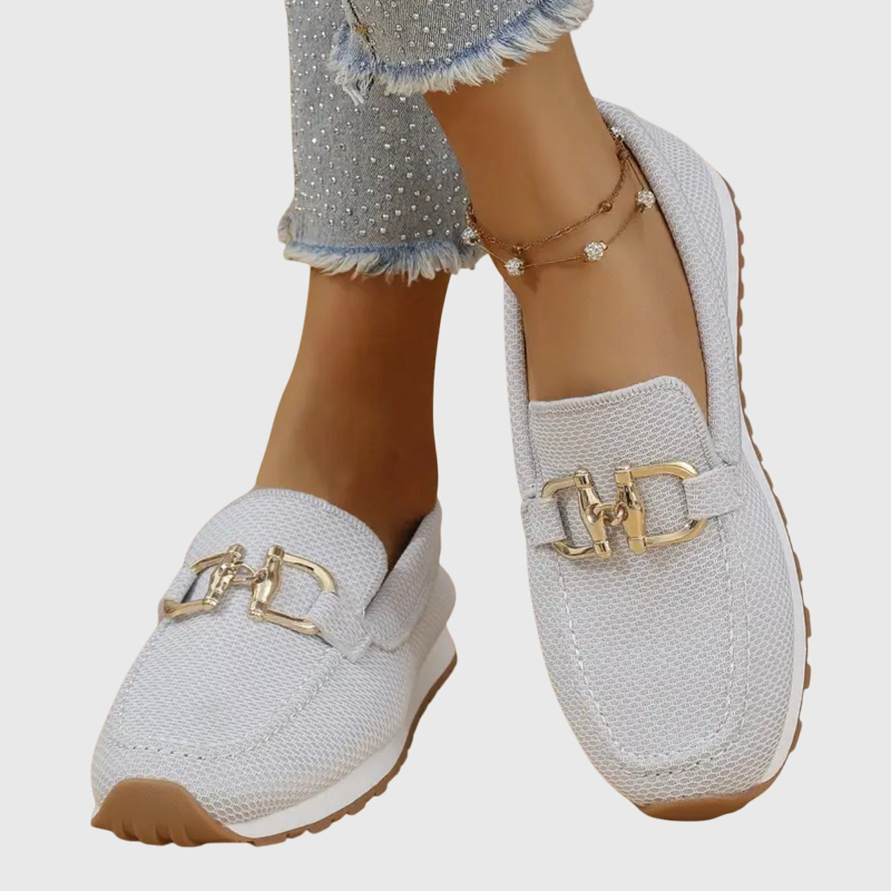Susie | Orthopedic Sneakers